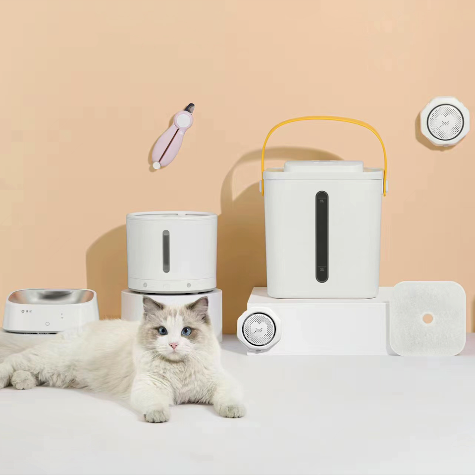 Smart Pet Products