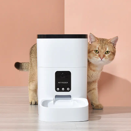 Wholesale Smart Pet Feeder