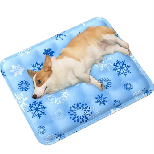 Gel Self Cooling Mat for Hot Summer Weather Hot Sale No Water